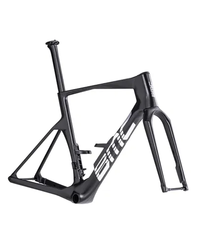 BMC Teammachine R 01 Two Shimano Dura-Ace Di2 12sp, Arctic Silver/Neon Red MY26