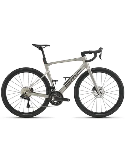 BMC Roadmachine 01 One Sram Red AXS 12v, Metallic Blue Carbon MY26