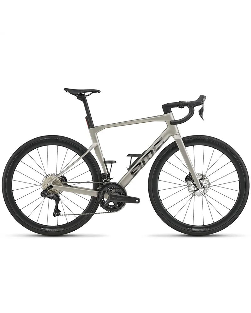 BMC Roadmachine 01 One Sram Red AXS 12v, Metallic Blue Carbon MY26