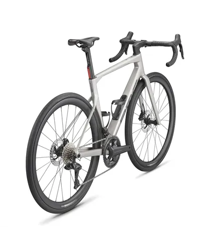 BMC Roadmachine 01 One Sram Red AXS 12v, Metallic Blue Carbon MY26