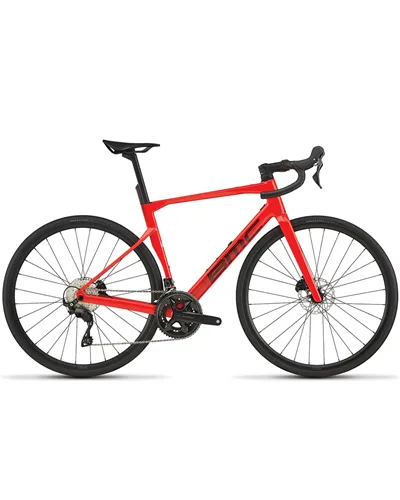 BMC Roadmachine Three Shimano 105 12sp, Rhino Grey MY26