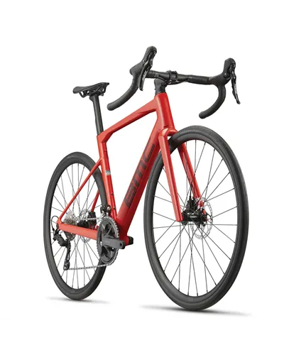 BMC Roadmachine Three Shimano 105 12v, Rhino Grey MY26