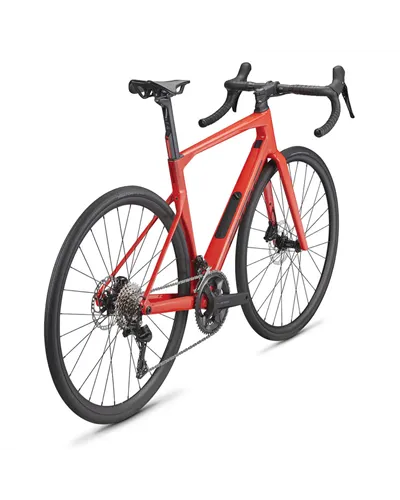 BMC Roadmachine Three Shimano 105 12sp, Rhino Grey MY26