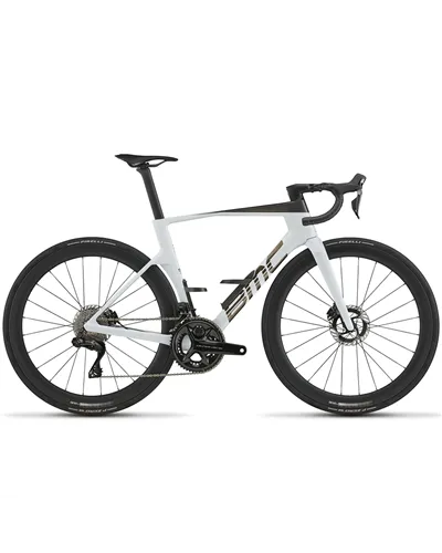 BMC Teammachine R 01 One Sram Red AXS 12sp, Carbon/Neon Red MY26