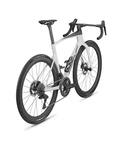 BMC Teammachine R 01 One Sram Red AXS 12sp, Carbon/Neon Red MY26