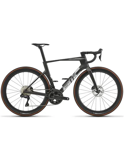 BMC Teammachine R 01 One Sram Red AXS 12sp, Carbon/Neon Red MY26