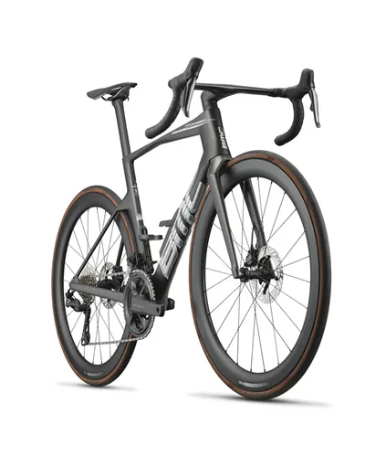 BMC Teammachine R 01 One Sram Red AXS 12v, Carbon/Neon Red MY26