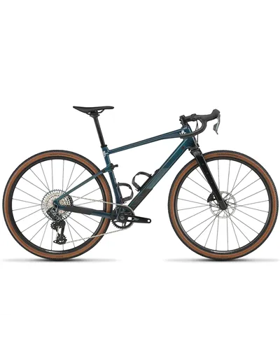 BMC URS 01 LT One Shimano GRX Di2 12sp, Metallic White/Black MY26