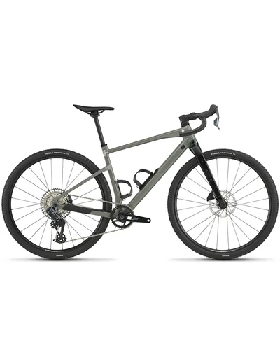 BMC URS One Sram S1000 Eagle 12v, Metallic Blue & Black MY26