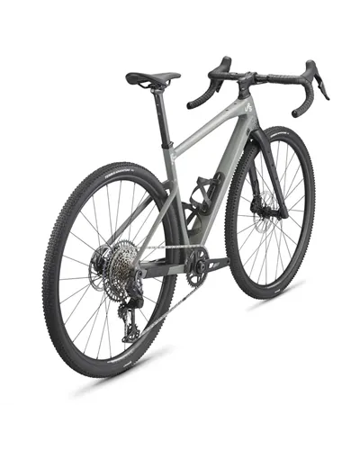 BMC URS One Sram S1000 Eagle 12sp, Metallic Blue & Black MY26