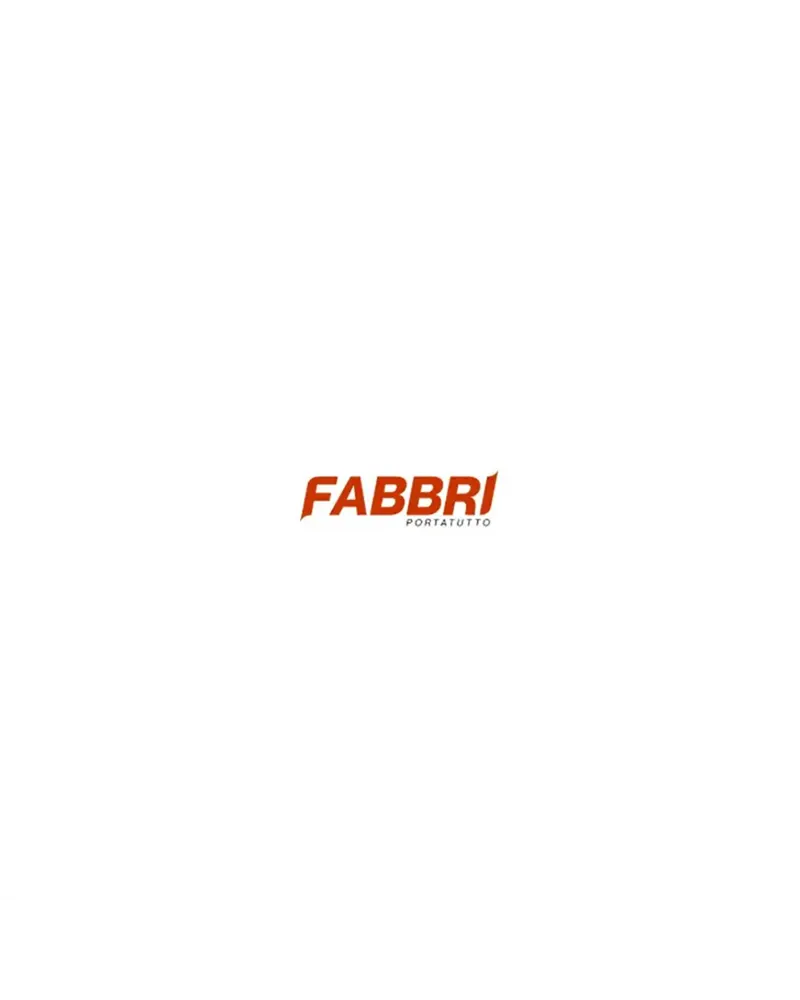 Fabbri Double-Door Van Ski Rack - Black - Ski Racks Van
Master 2011 + - Ski Racks Van
