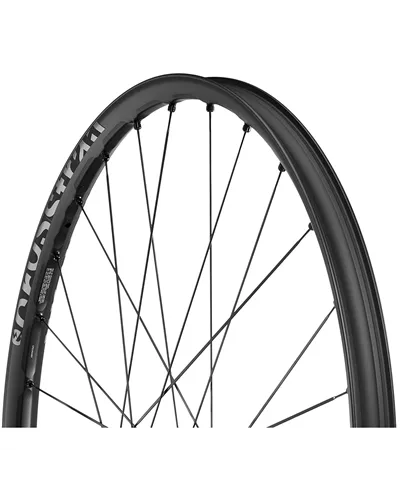 Mavic e-Crosstrail SL 29", Coppia Ruote Boost