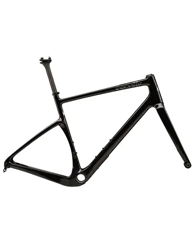 Cervélo Áspero Sram Rival XPLR AXS 1, Black/Charcoal