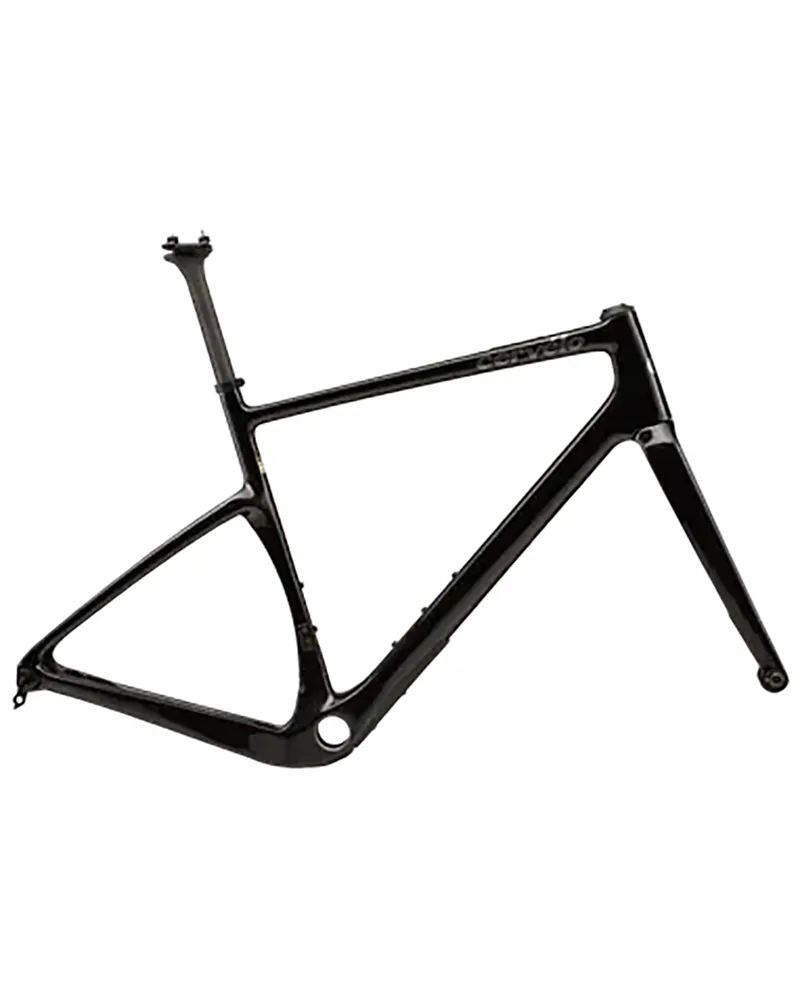 Cervélo Áspero Sram Rival XPLR AXS 1, Black/Charcoal