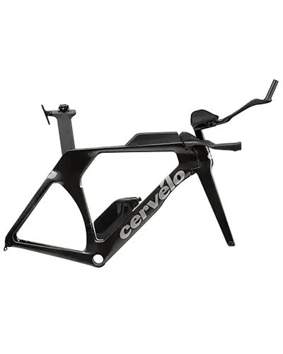 Cervélo P5 Sram Force AXS, Red Hot