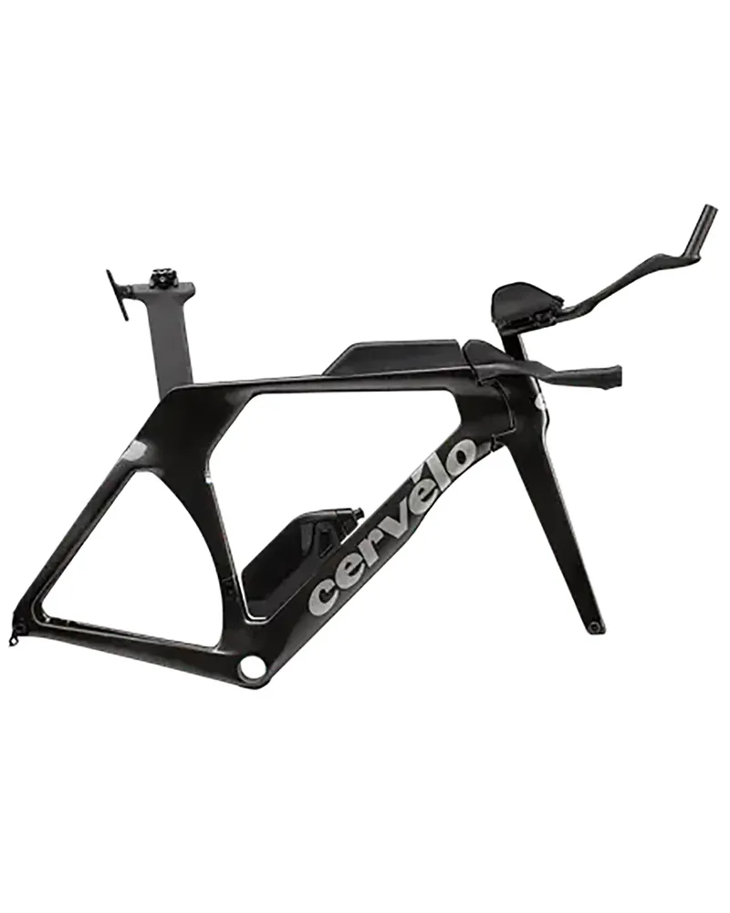 Cervélo P5 Sram Force AXS, Red Hot
