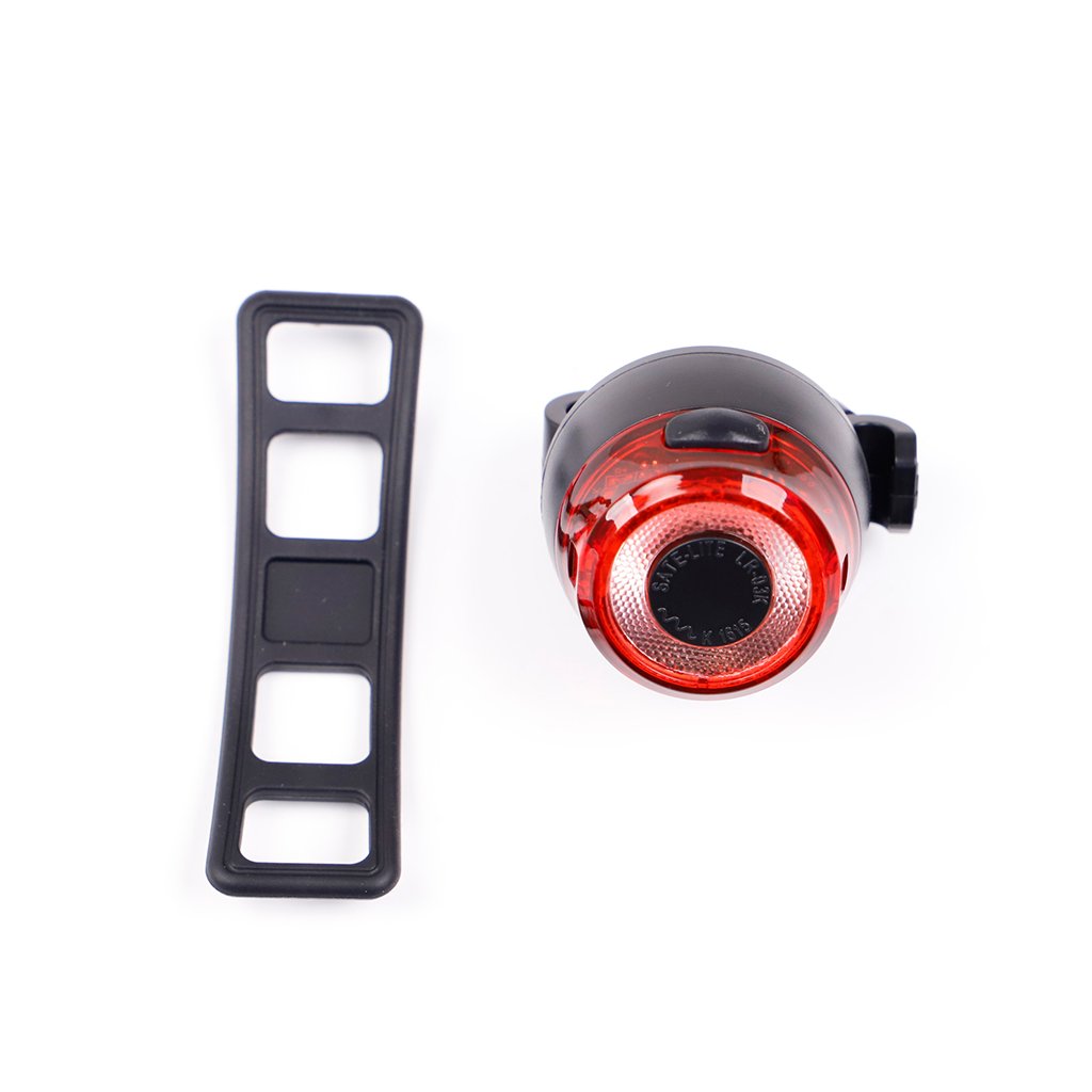 Amflow LR-03 Rear Light - PL Carbon/PL Carbon Pro e-Bikes