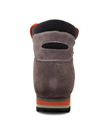 Aku Slope Micro GTX Gore-Tex Men's Trekking Boots, Black/Orange