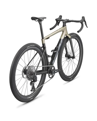 BMC Kaius 01 Three Shimano GRX Di2 12sp, Stone Grey MY26