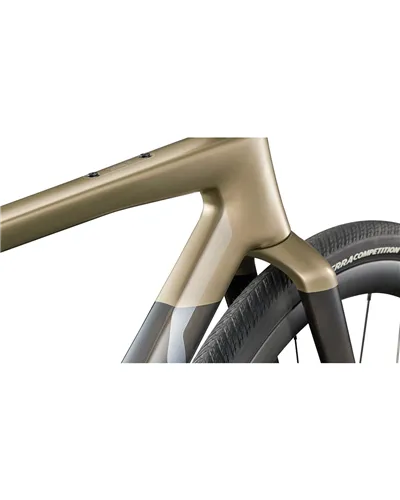 BMC Kaius 01 Three Shimano GRX Di2 12v, Stone Grey MY26