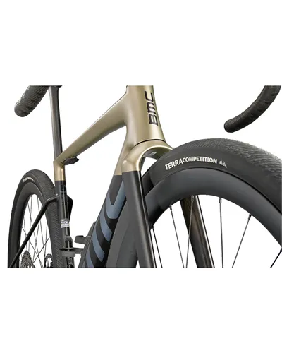 BMC Kaius 01 Three Shimano GRX Di2 12sp, Stone Grey MY26