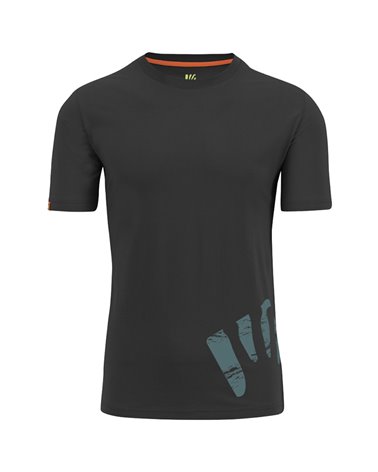 Karpos Astro Alpino Men's T-Shirt, Black
