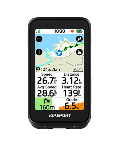 Garmin Edge 1050 Touchscreen GPS Ciclocomputer
