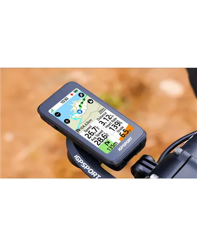 Garmin Edge 1050 Touchscreen GPS Bike Computer