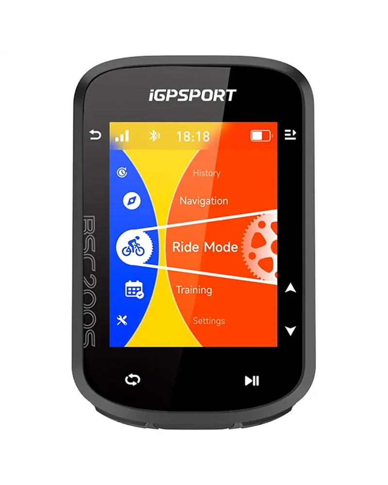 GPS - Bike Computers - Orologi
