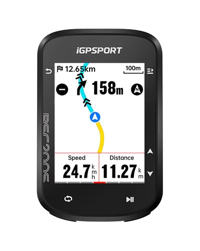 Garmin Edge 1050 Touchscreen GPS Ciclocomputer