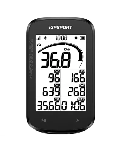 Garmin Edge 1050 Touchscreen GPS Bike Computer