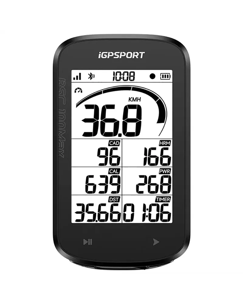 Garmin Edge 1050 Touchscreen GPS Bike Computer