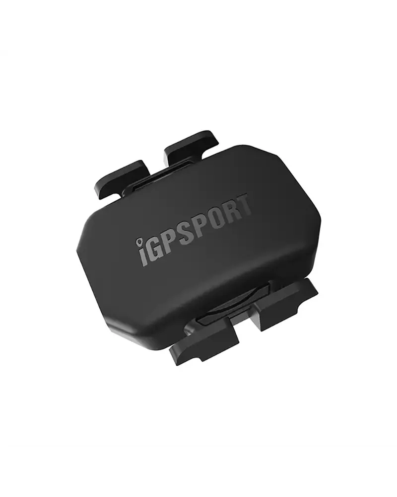Bluetooth/ANT+ Bike Cadence Sensor