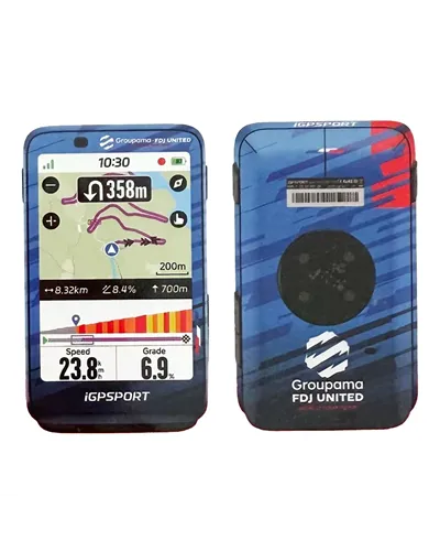 Garmin Edge 1050 Touchscreen GPS Bike Computer