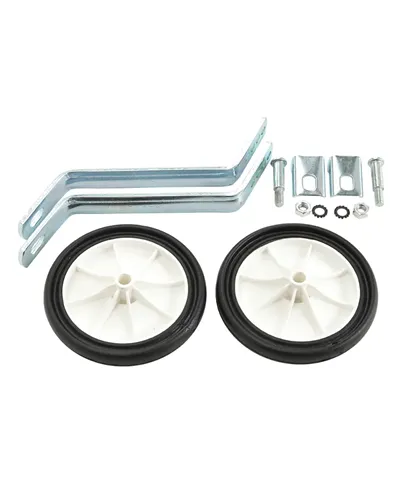 MVTek Stabilizers Wheels for Bike 14"-16" (Hub Mounting)