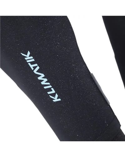 Alè K-Atmo Klimatik Cycling Legwarmer, Black