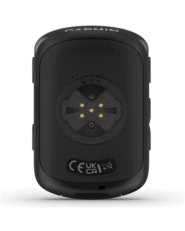 Garmin Edge 840 Solar Touchscreen GPS Bike Computer