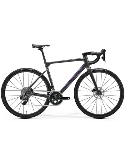Merida Scultura 7000 V3 Dark Grey (Purple) MY25
