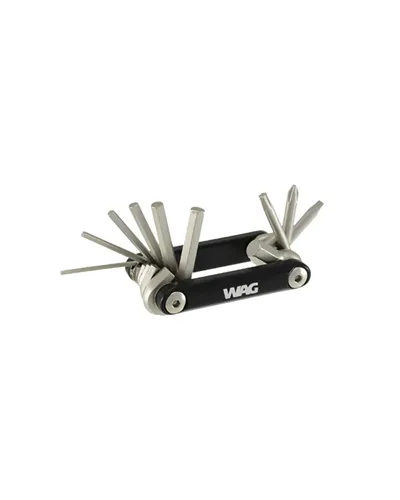 WAG Multiattrezzo 10 in 1