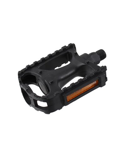 Easy Pedali Sport, Nero