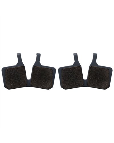 Magura 2701627 Disc Brake Pads 9.P Performance 4-pistons MT5/MT7 (Pair)