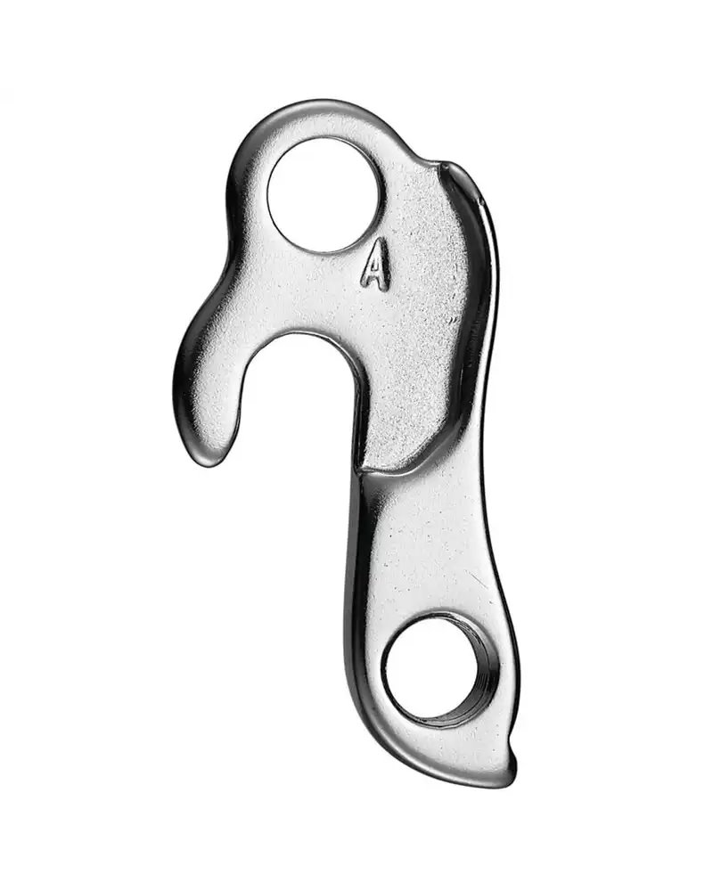 Union Forcellino GH-036 Compatibile con Bianchi, B'Twin, Corratec e Altri Marchi