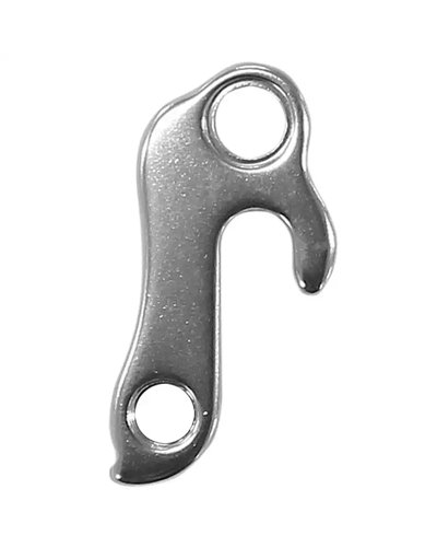 Union Forcellino GH-036 Compatibile con Bianchi, B'Twin, Corratec e Altri Marchi