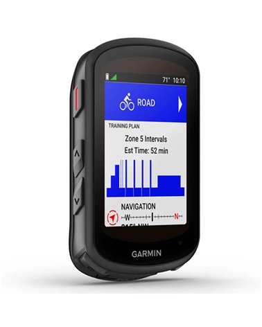 Garmin Edge 540 Solar GPS Bike Computer