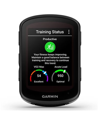 Garmin Edge 540 Solar GPS Bike Computer