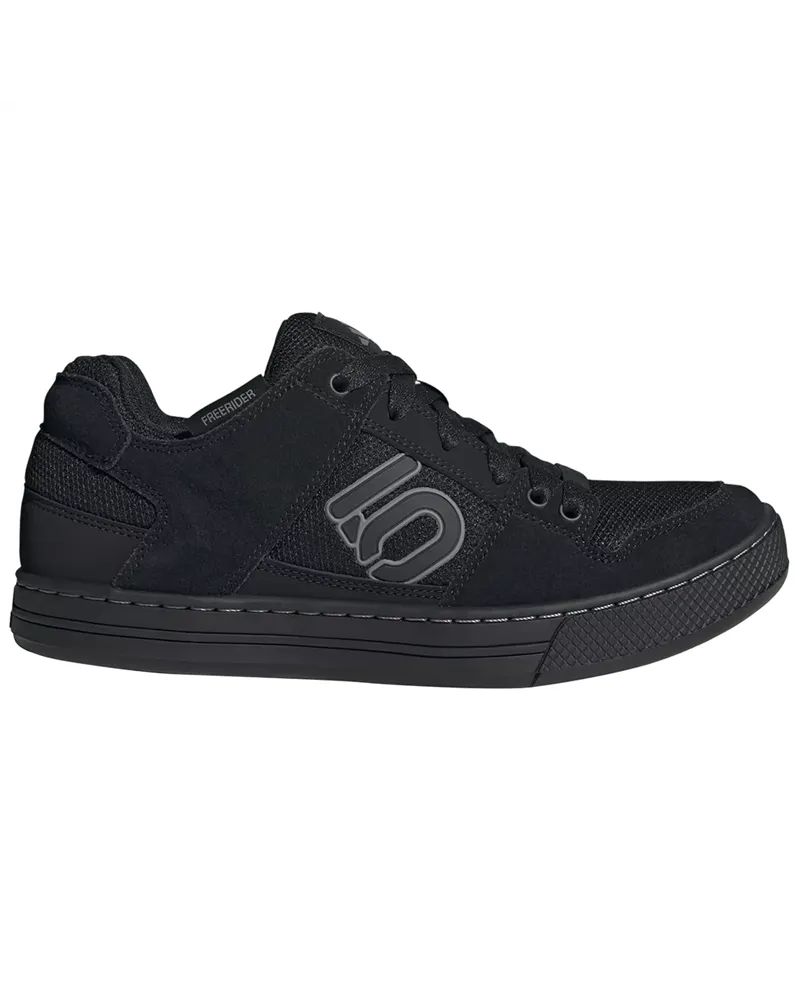 Five Ten Freerider Scarpe MTB Uomo, Core Black/Grey Three/Core Black