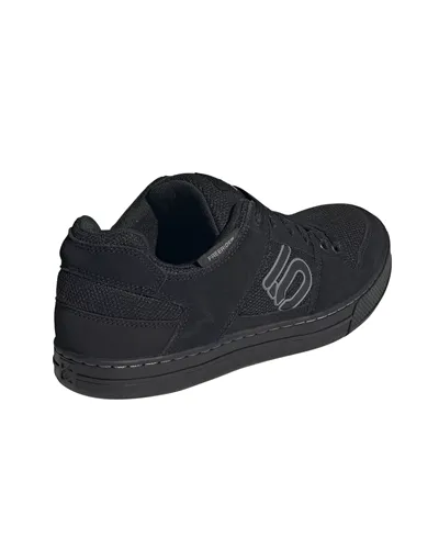 Five Ten Freerider Men's MTB Cycling Shoes, Core Black/Grey Three/Core Black