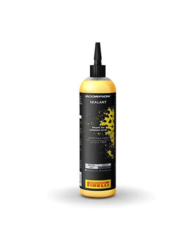 Pirelli Tyre Sealant Scorpion Smartseal 240ml