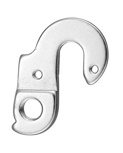 Union Forcellino Cambio GH-114 Compatibile con Canyon, Carrera, Centurion e Altri Marchi