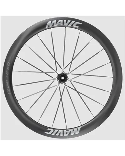 Mavic Comete 50 Disc, Wheelset